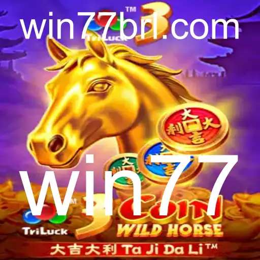 Explorando o Fascinante Mundo do Jogo 3CoinWildHorse