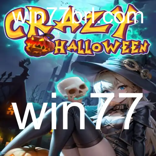 CrazyHalloween: Emoção e Estratégia em um Jogo Inovador