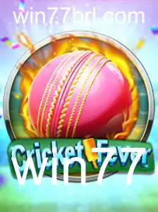 Descubra CricketFever e Conquiste com win77