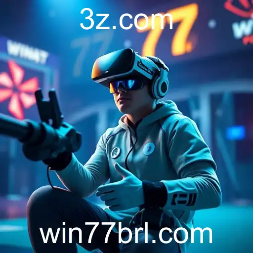 A Ascensão do Entretenimento Online e Win77