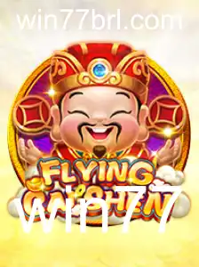 Explorando FlyingCaiShen: Um Mergulho nas Aventuras Celestiais do Novo Fenômeno do Jogo