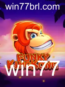 Descubra o Fascinante Mundo de FunkyKingKong