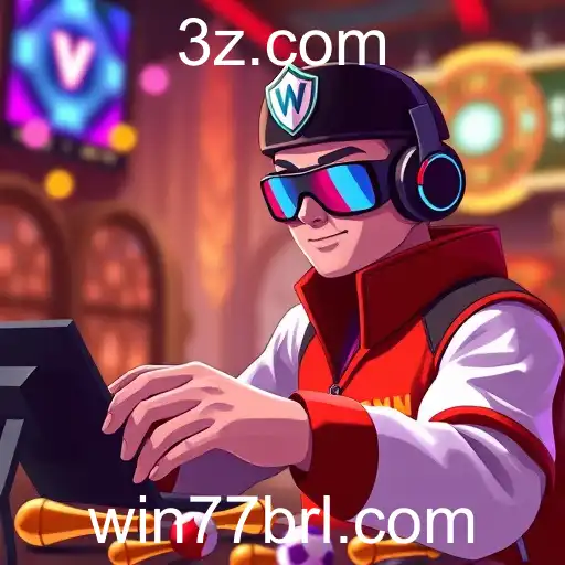 Tendências de Jogos e Inovações em 2025