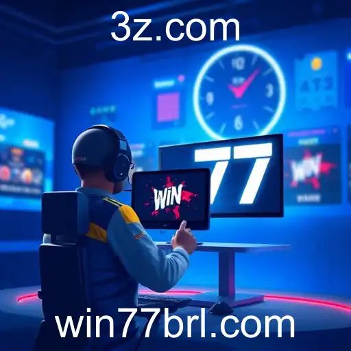 A Ascensão do Jogo Online em 2026