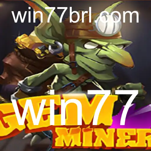 GemMiner: Descubra as Joias do Jogo e Como Vencer com a Estratégia win77
