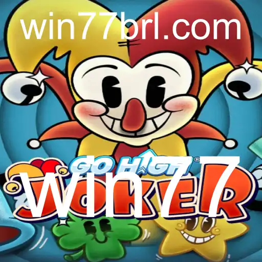 GoHighJoker: A Nova Sensação dos Jogos de Estratégia com o Elemento 'win77'