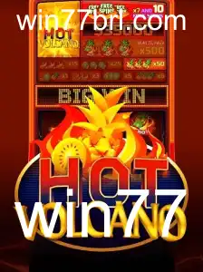 Explorando o Mundo do Jogo HotVolcano: Descrição, Introdução e Regras