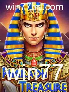 Descubra o Fascinante Mundo de PharaohTreasure: Como Jogar e Ganhar com Win77