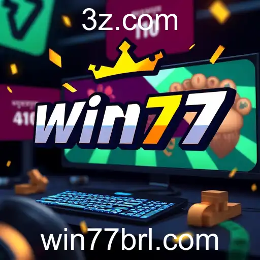 A Ascensão do Win77 em 2026: Inovações e Tendências