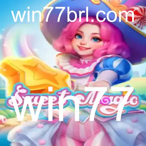 Descubra o Fascinante Mundo de SweetMagic: A Magia da Aventura e Estratégia