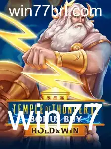 Explorando o Jogo Temple of Thunder II Bonus Buy