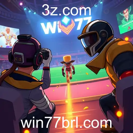 Tendências e Inovações no Mundo dos Jogos Online